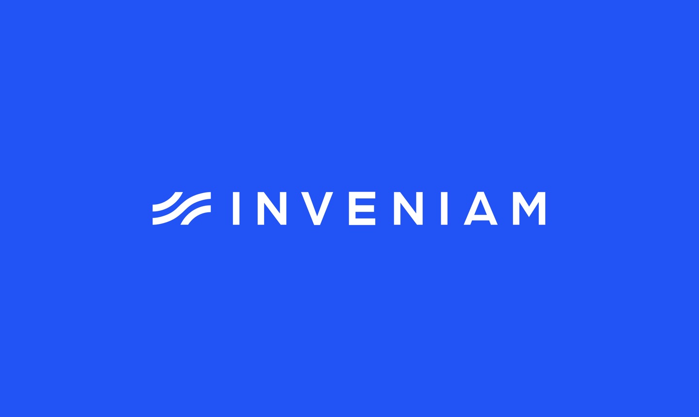 The Inveniam logo
